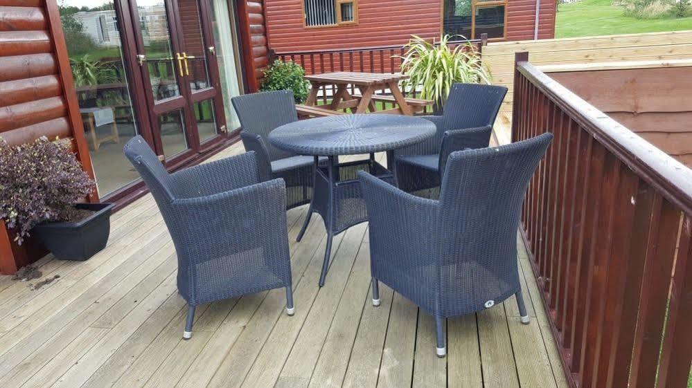 Felmoor Park Lägenhet Morpeth Exteriör bild